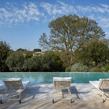 Appartement Tenuta Diciassette Coni Ostuni