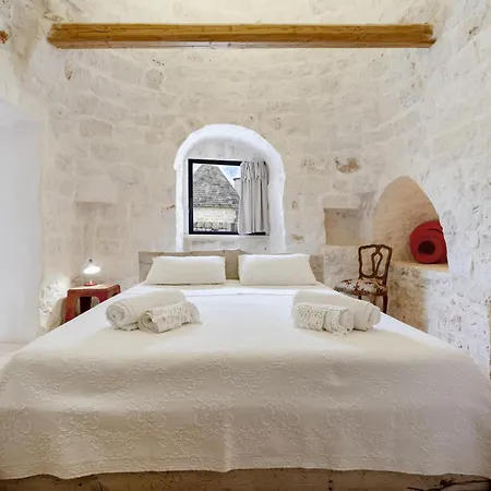 Tenuta Diciassette Coni Appartement *