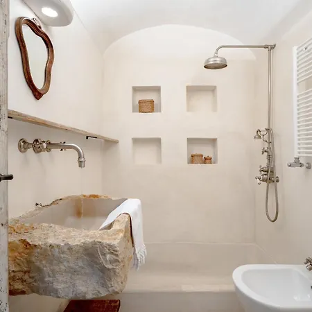 Tenuta Diciassette Coni Appartement Ostuni