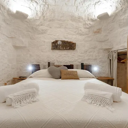 Appartement Tenuta Diciassette Coni *