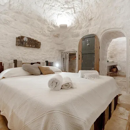 Tenuta Diciassette Coni Ostuni