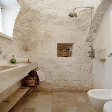 Apartment Tenuta Diciassette Coni Ostuni