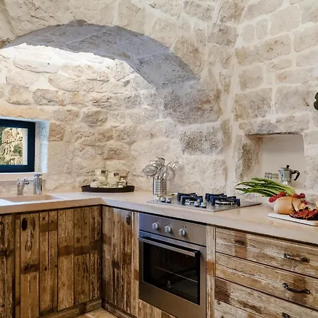 Appartement Tenuta Diciassette Coni Ostuni