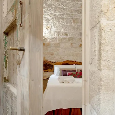 Appartement Tenuta Diciassette Coni *