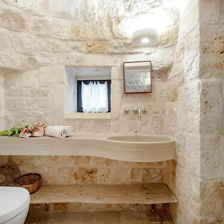Tenuta Diciassette Coni Appartement *